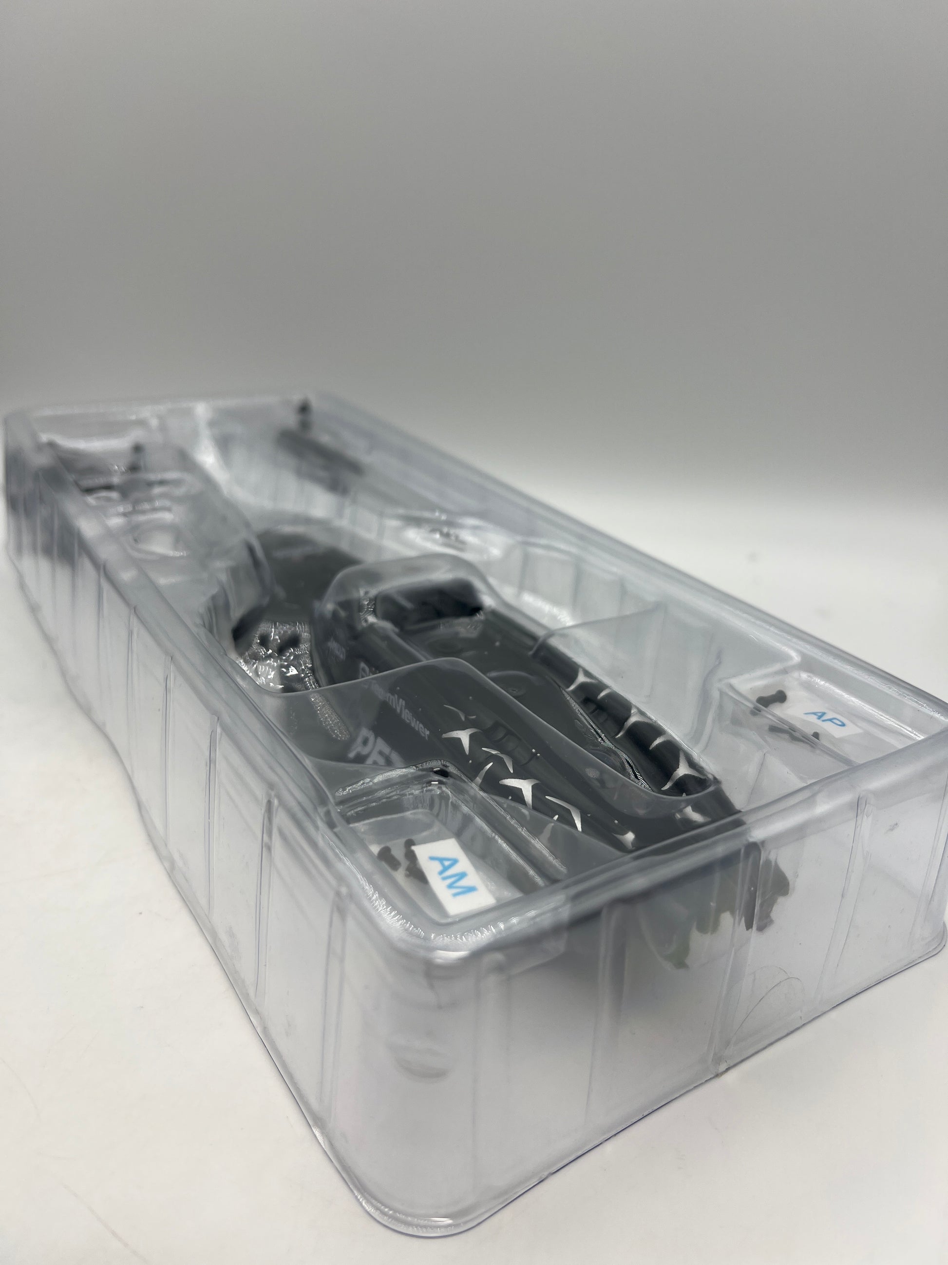 1:18 Scale Racing F1 AMG W14 E Performance Model