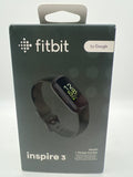 Fitbit Inspire 3 Health & Fitness Tracker