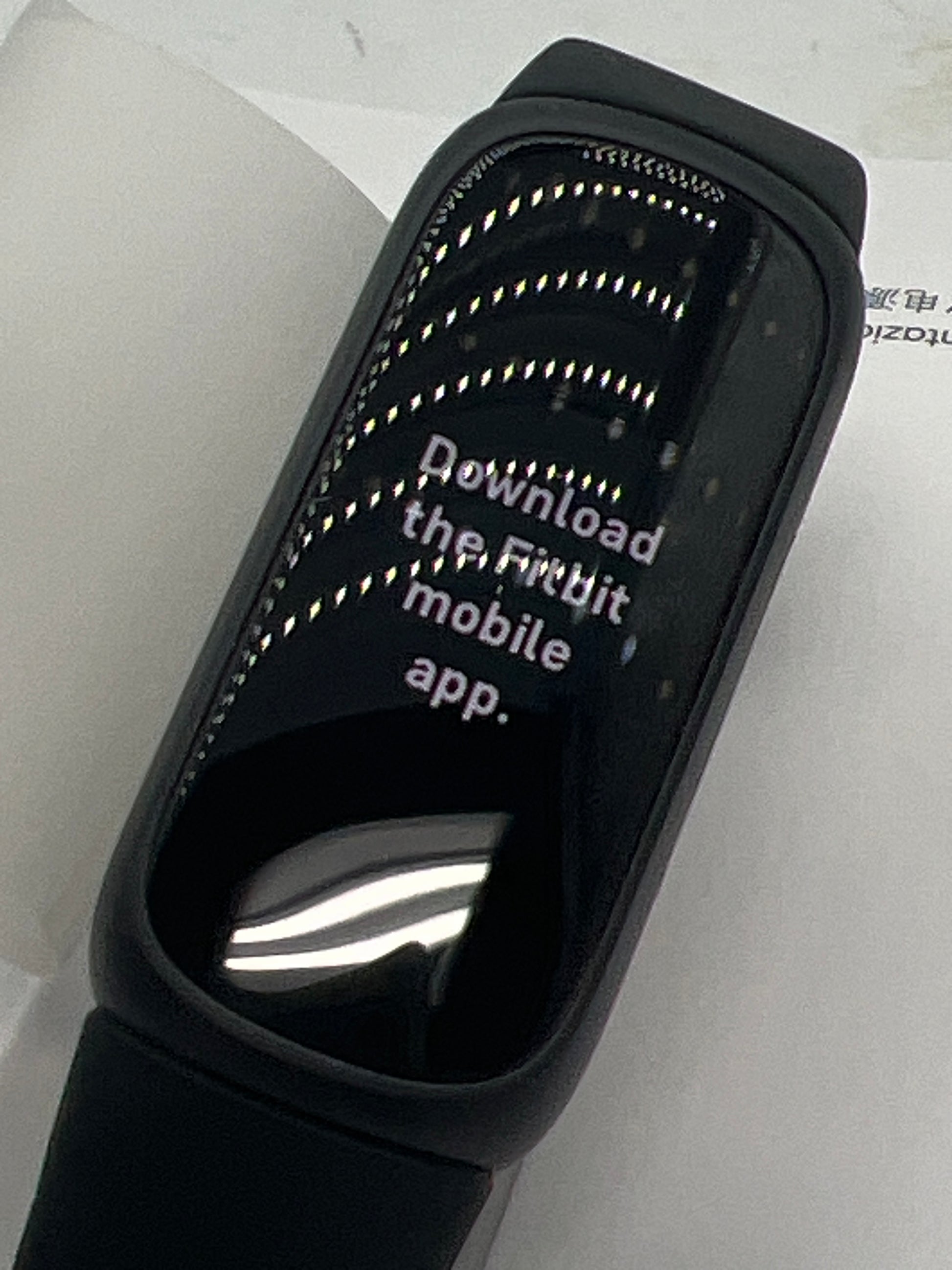 Fitbit Inspire 3 Health & Fitness Tracker