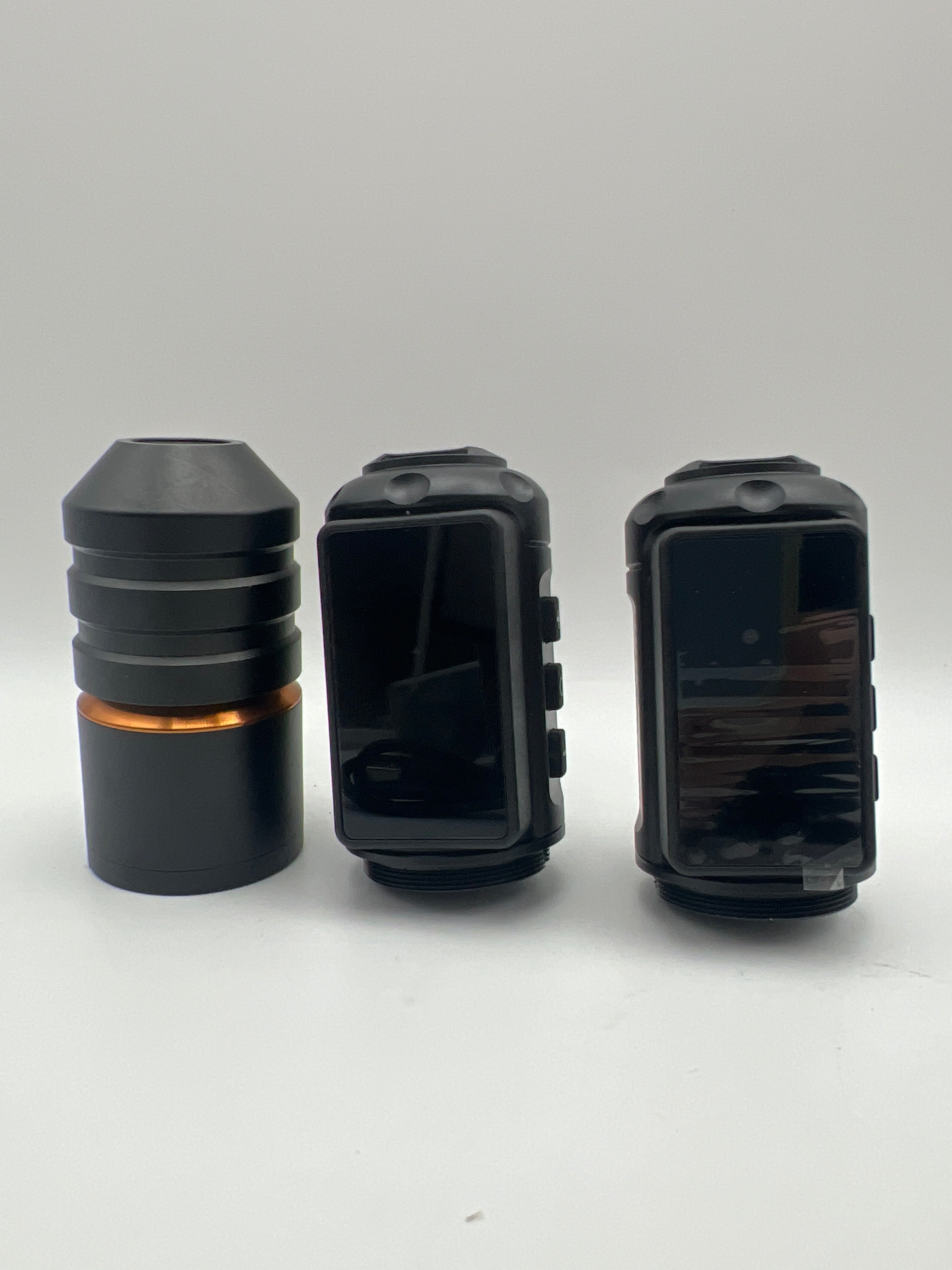 Ambition Tattoo Machine with Coreless Motor