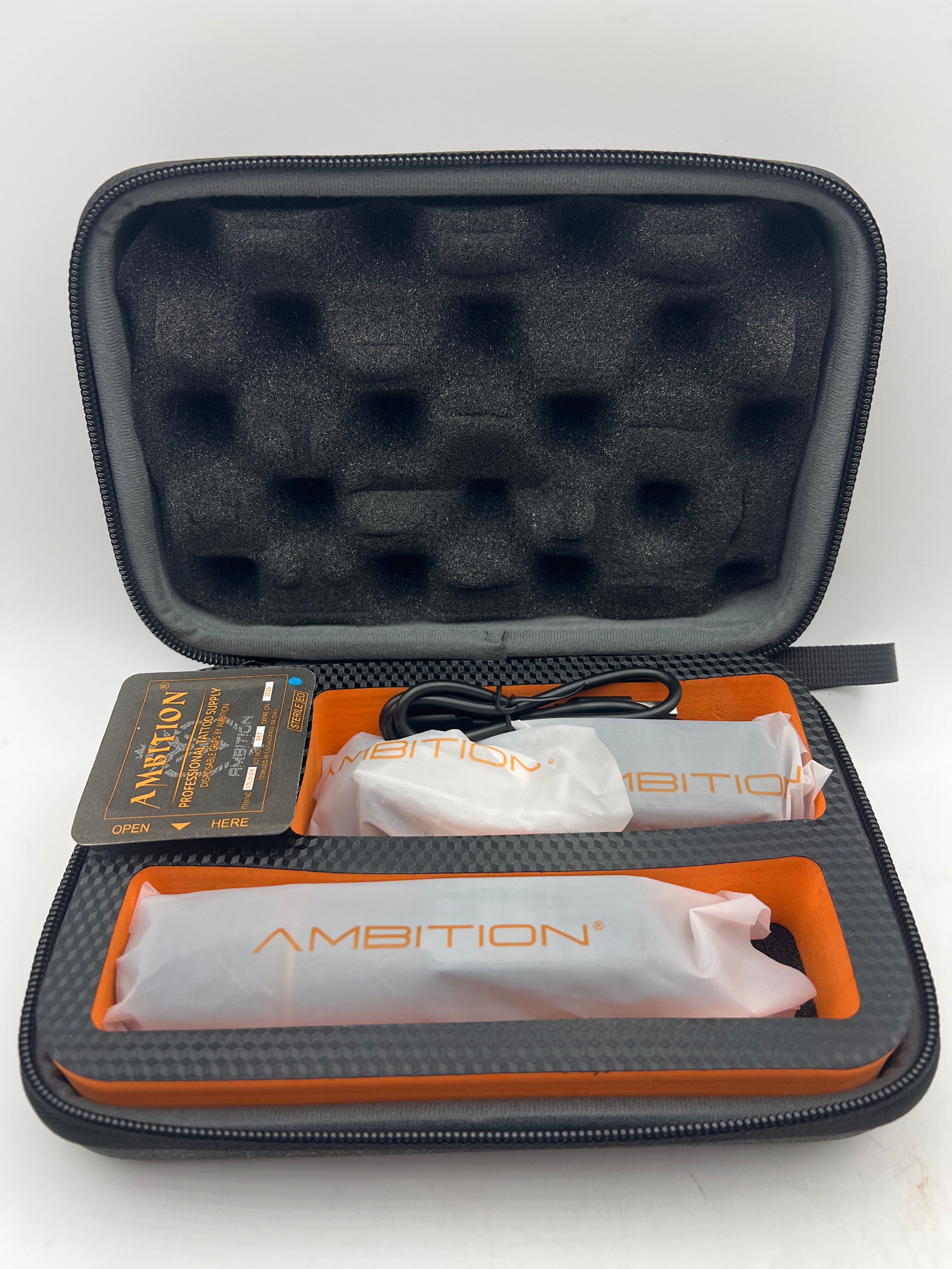 Professional Rotary Cartridge Pen