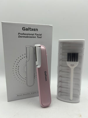 Dermaplaning Tool for Women Pink