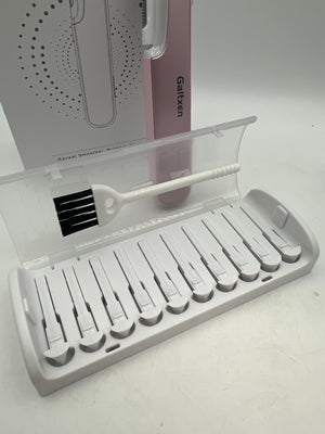 Dermaplaning Tool for Women Pink