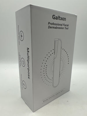 Rechargeable Sonic Edge Technology