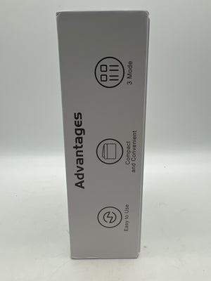 Facial Exfoliation & Peach Fuzz Hair Removal