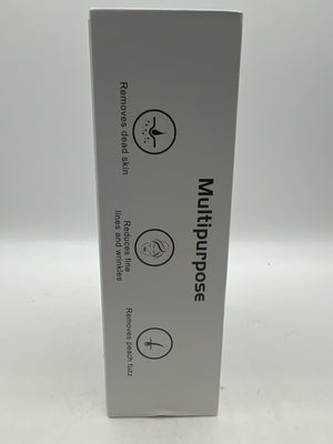 Dermaplaning Tool for Women Pink