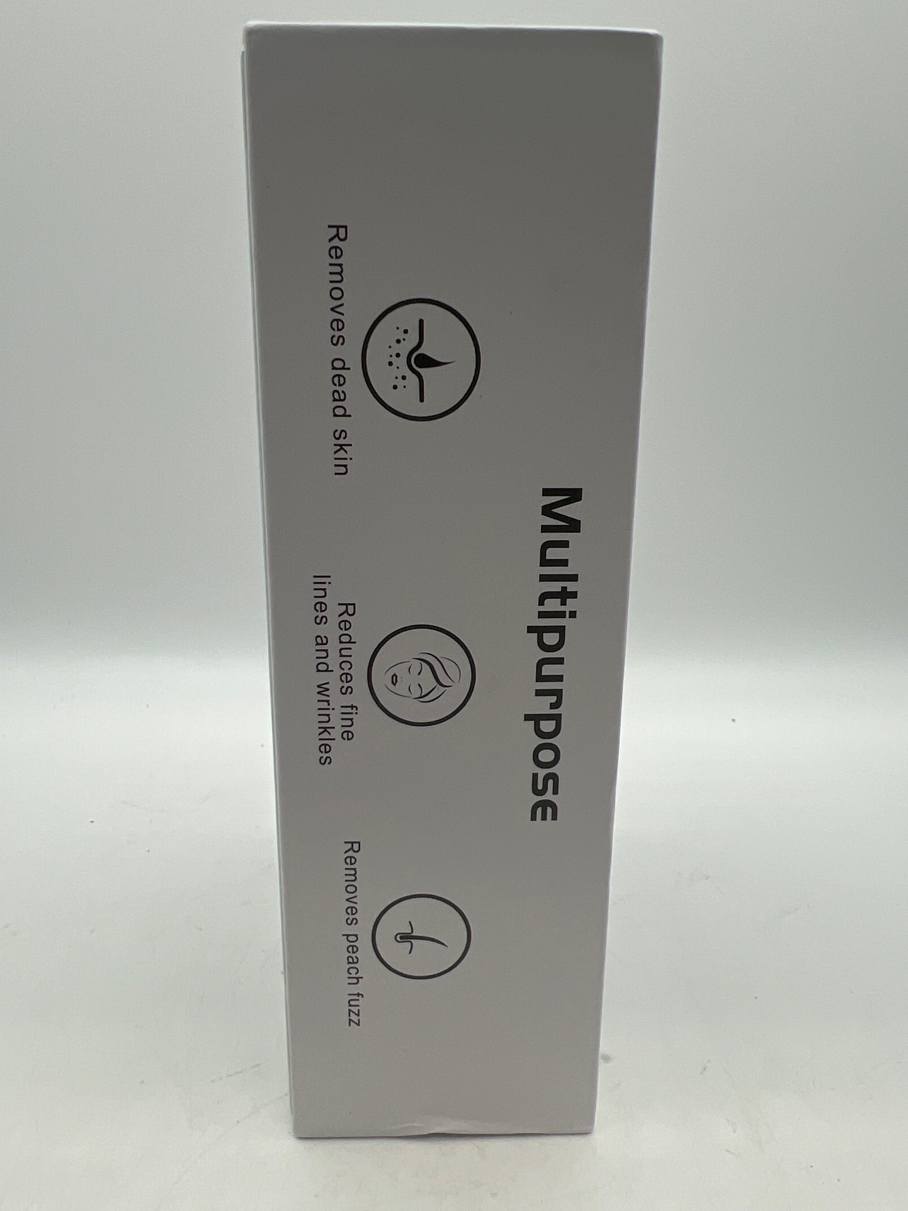 Dermaplaning Tool for Women Pink