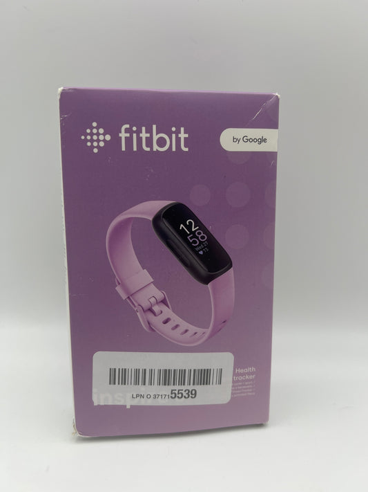 Fitbit Inspire 3 Health & Fitness Tracker
