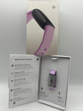 Lilac Bliss/Black