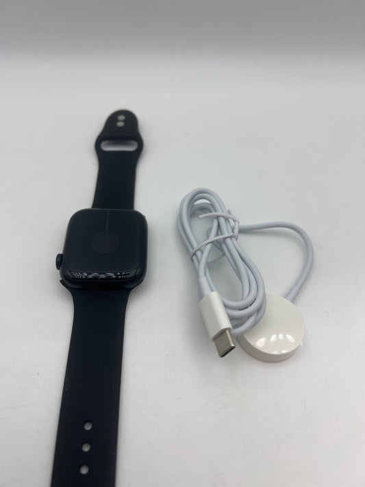 Apple Watch Midnight Sport Band