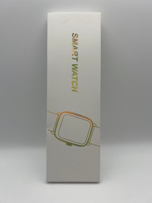 IP68 Waterproof Smartwatch