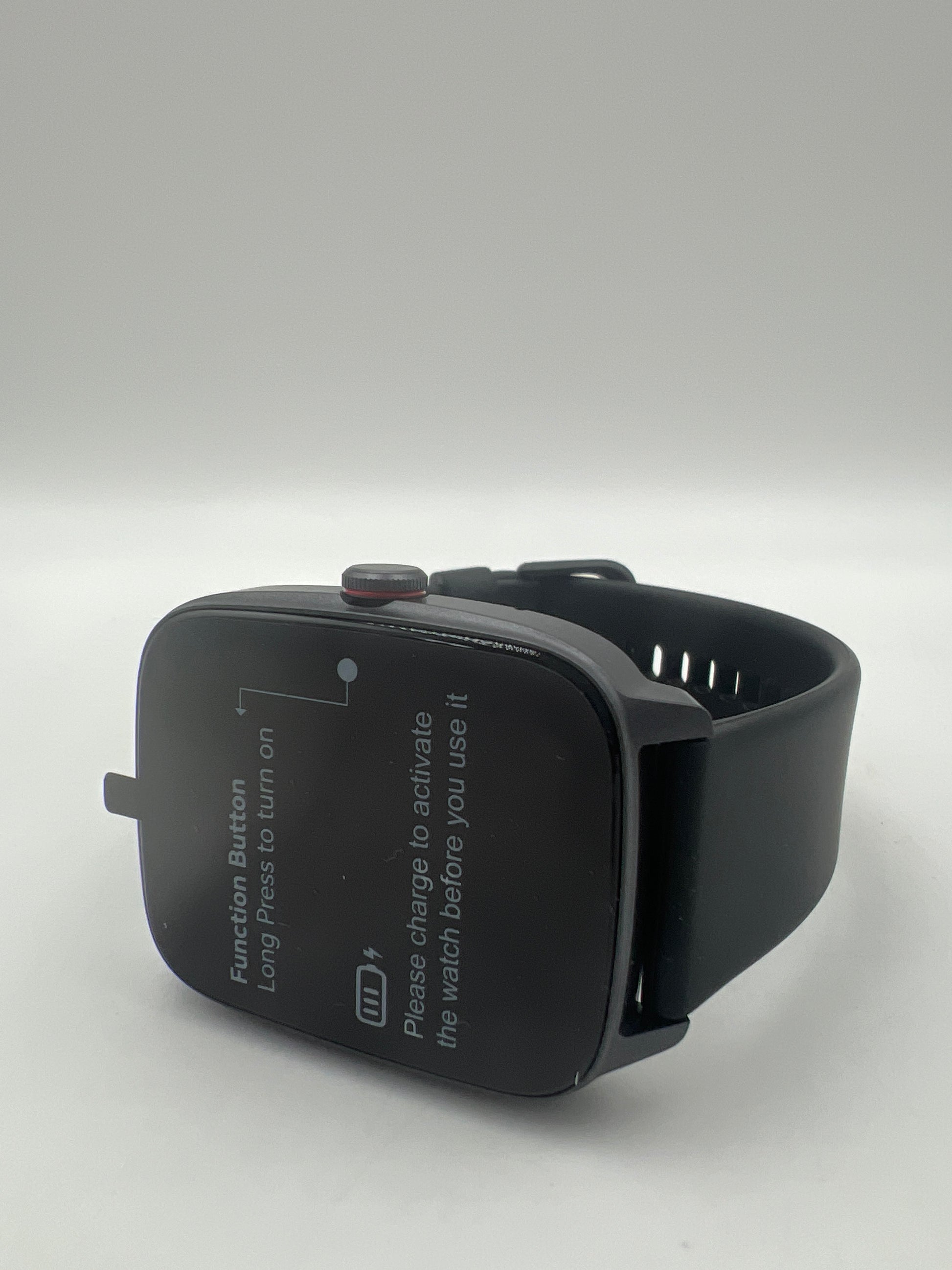 Bluetooth Calling Smartwatch
