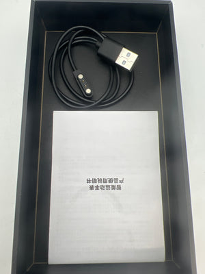 SOUYIE Smart Watch with 100+ Sport Modes