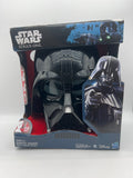 Star Wars Darth Vader Voice Changer Helmet