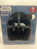 Darth Vader Helmet with Voice Changer