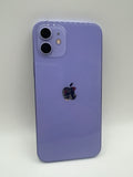 Apple iPhone 12 64GB Purple - Unlocked (Renewed)