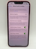 Apple iPhone 13 back view