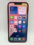 Apple iPhone 13 front view
