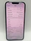 Apple iPhone 13 Pro Max 256GB Graphite - Unlocked (Renewed)