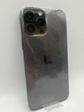Apple iPhone 13 Pro Max 256GB Graphite - Unlocked (Renewed)