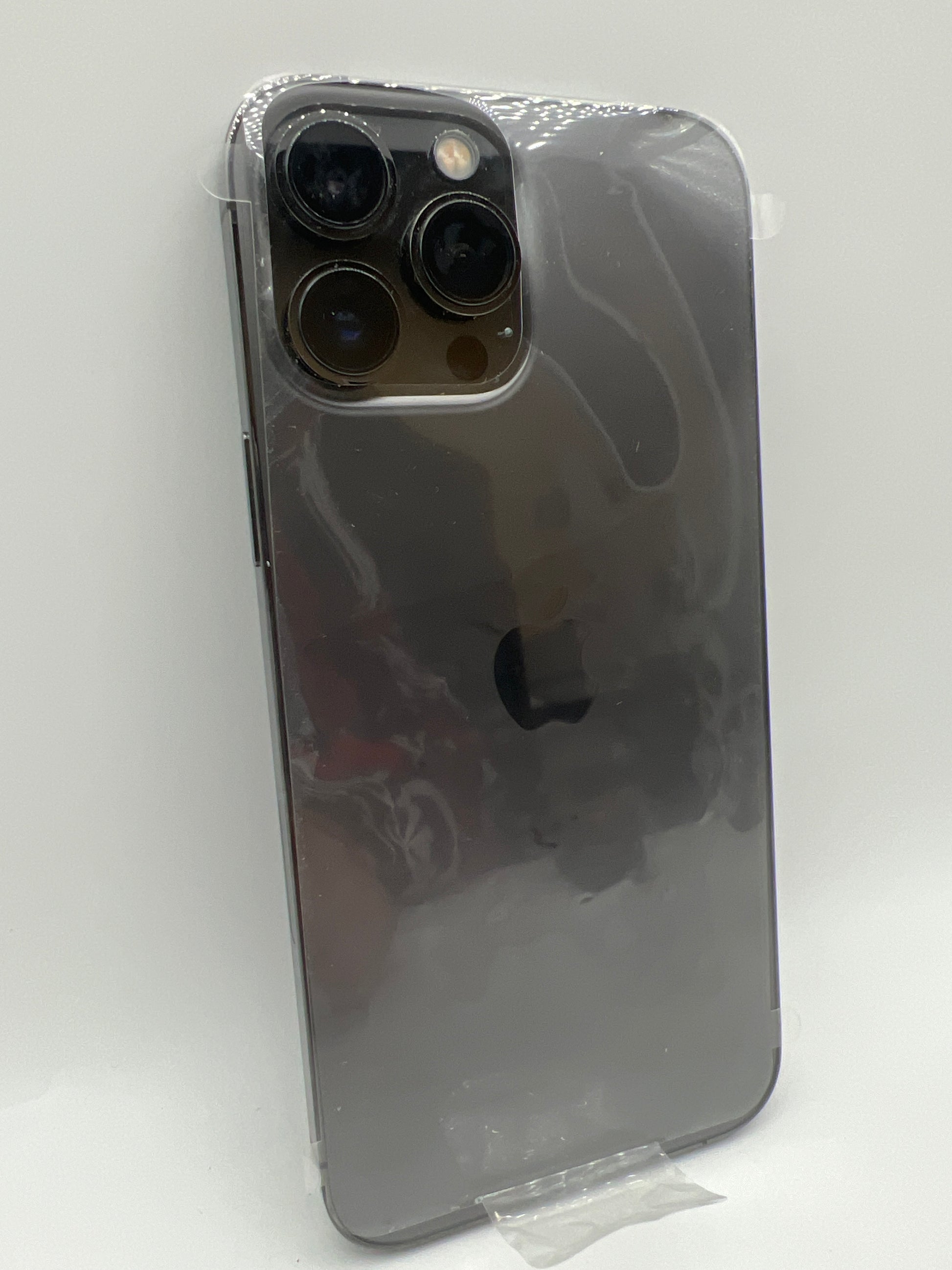 Apple iPhone 13 Pro Max 256GB Graphite - Unlocked (Renewed)