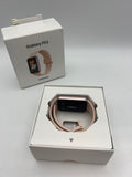 SAMSUNG Galaxy Fit3 smartwatch