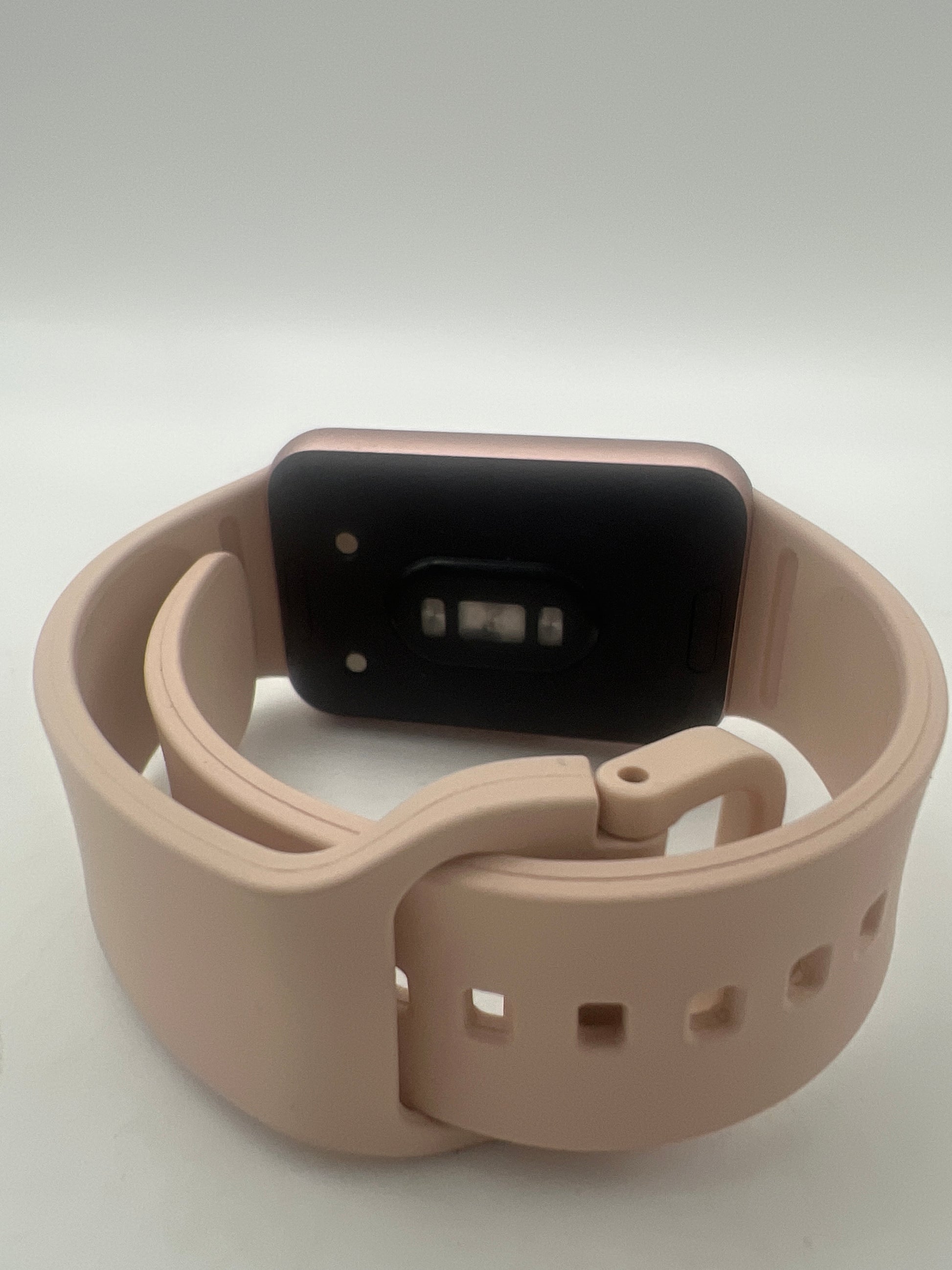 SAMSUNG Galaxy Fit3 Pink Gold