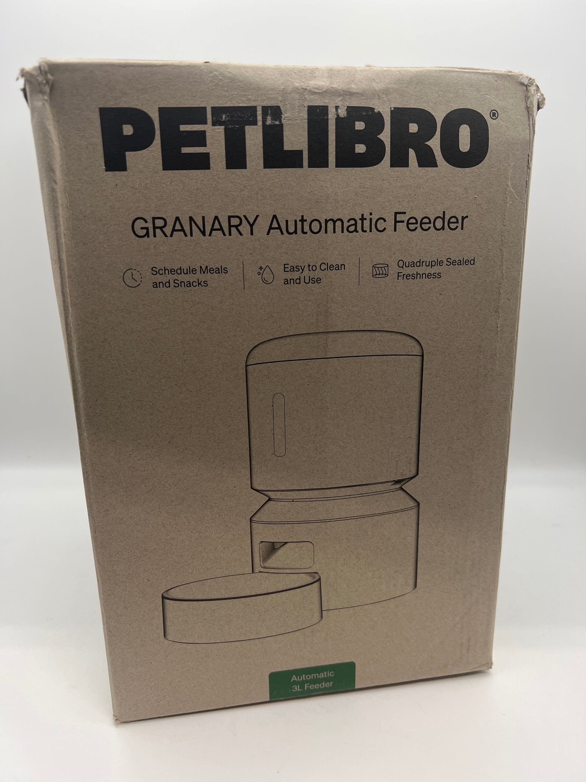 Up to 50 Portions 6 Meals Per Day