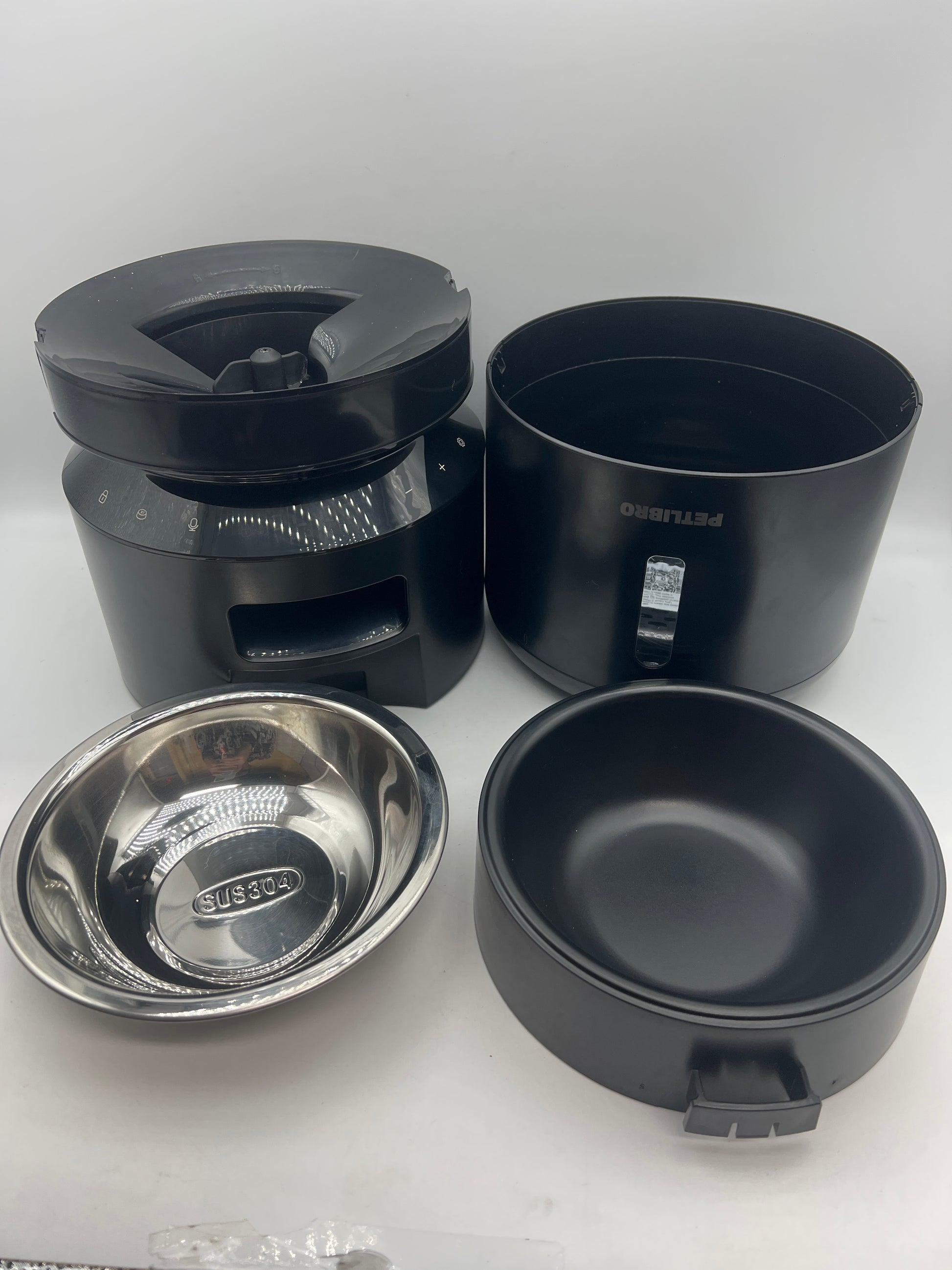 PETLIBRO Automatic Cat Feeder