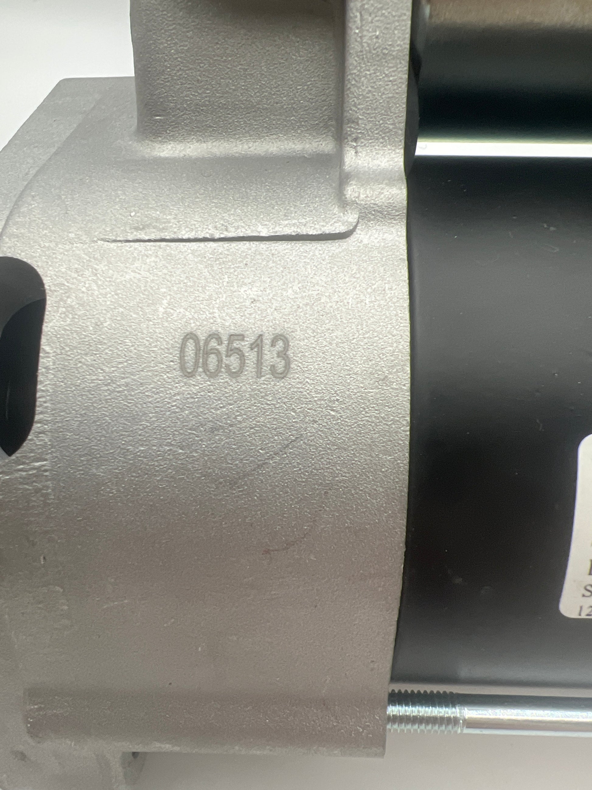 Starter Replacement for John Deere 636M