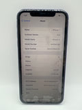 Apple iPhone 11 128GB Purple - Unlocked (Renewed Premium)