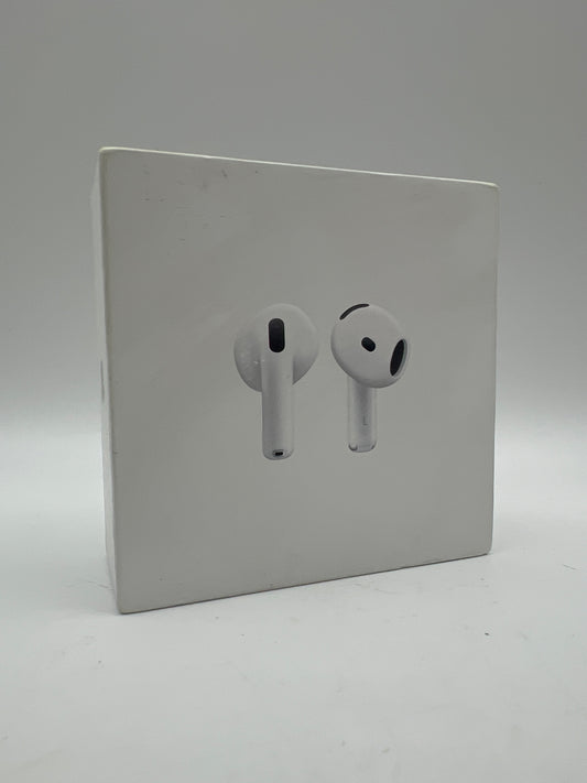 Apple AirPods 4 Wireless Earbuds