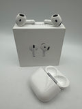 Apple AirPods 4 Wireless Earbuds