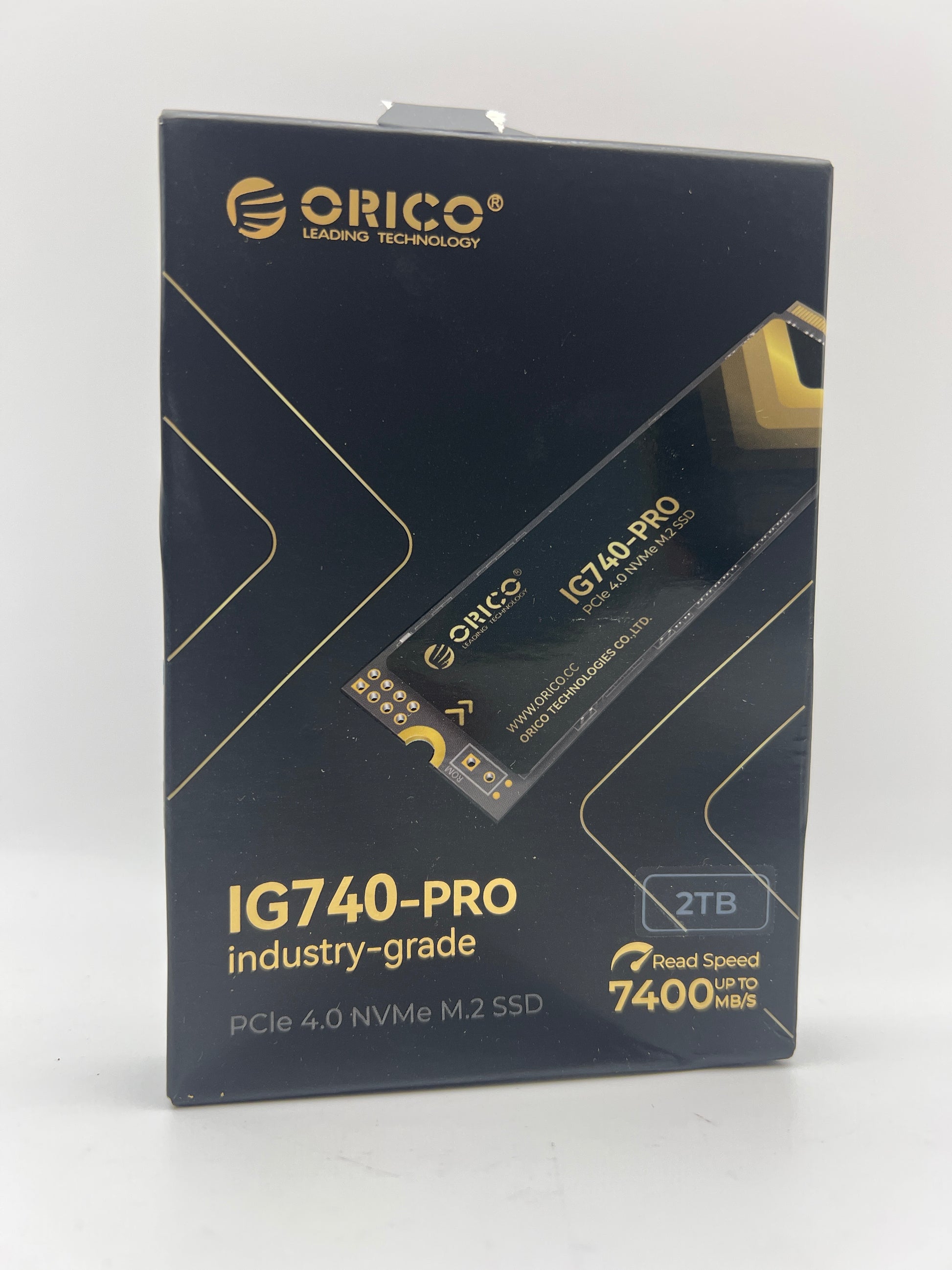 IG740PRO