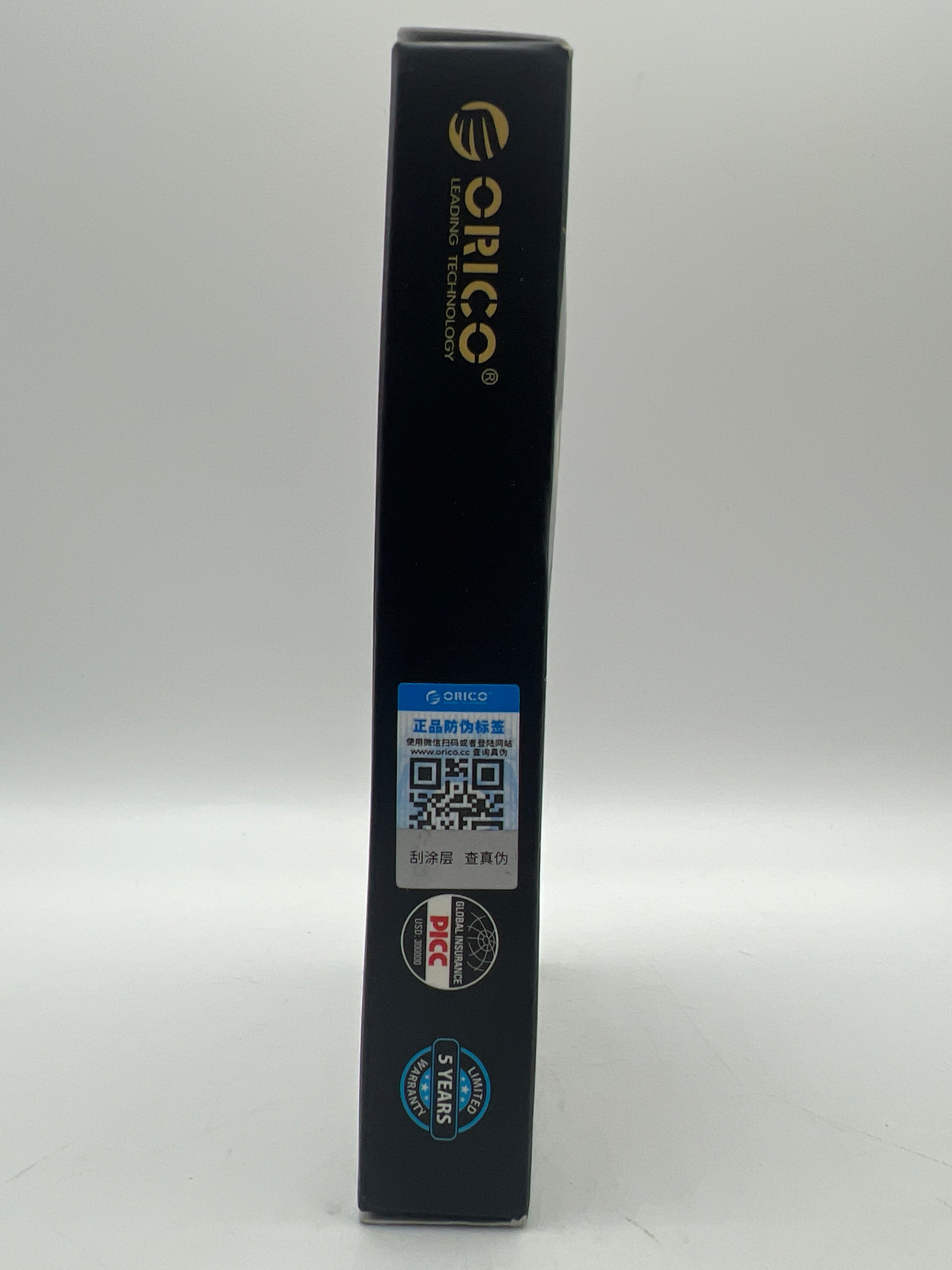 Advanced Data Security