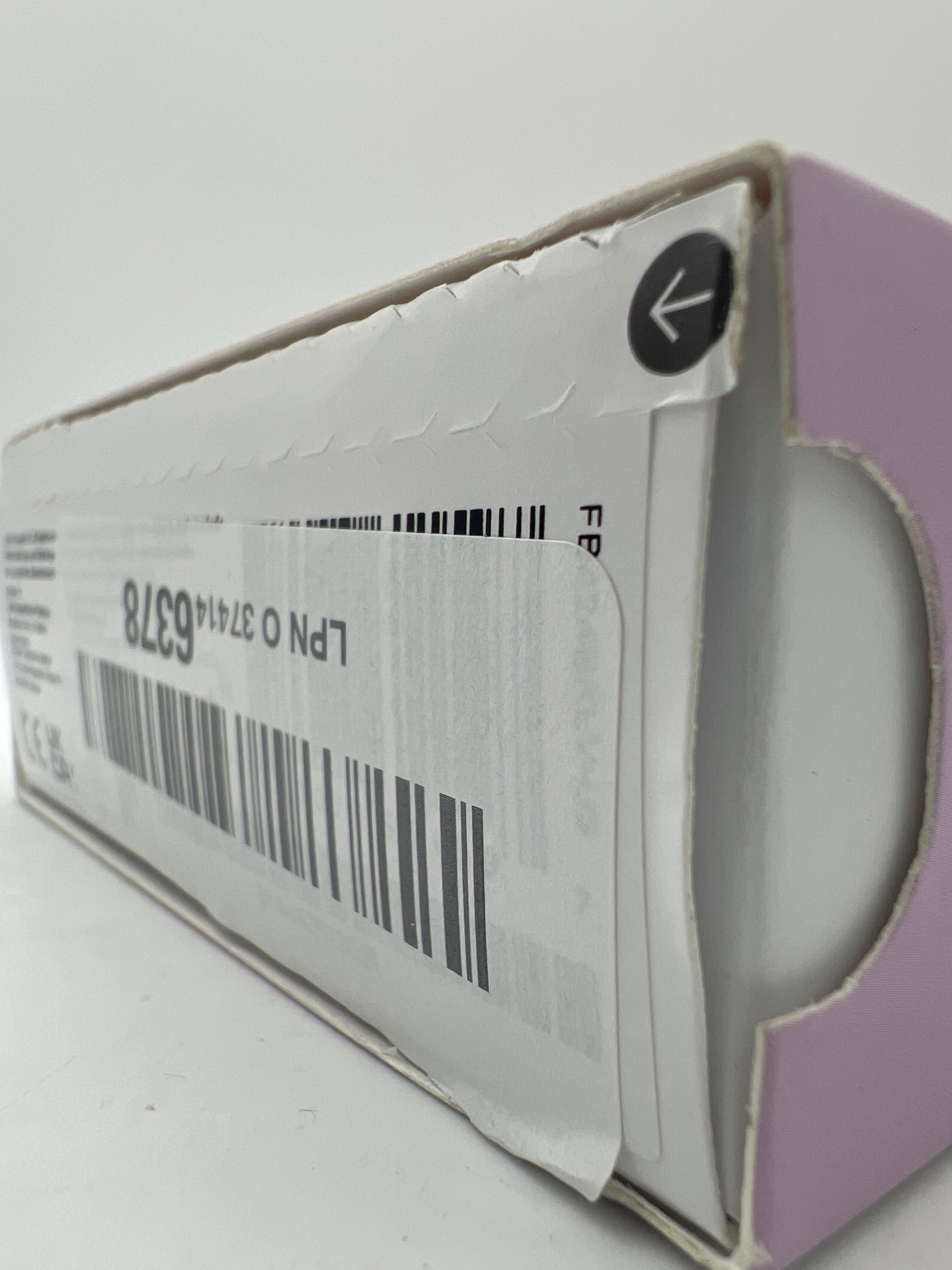 Fitbit Inspire 3 Health & Fitness Tracker – Lilac Bliss/Black