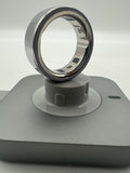 Oura Ring 4 Silver