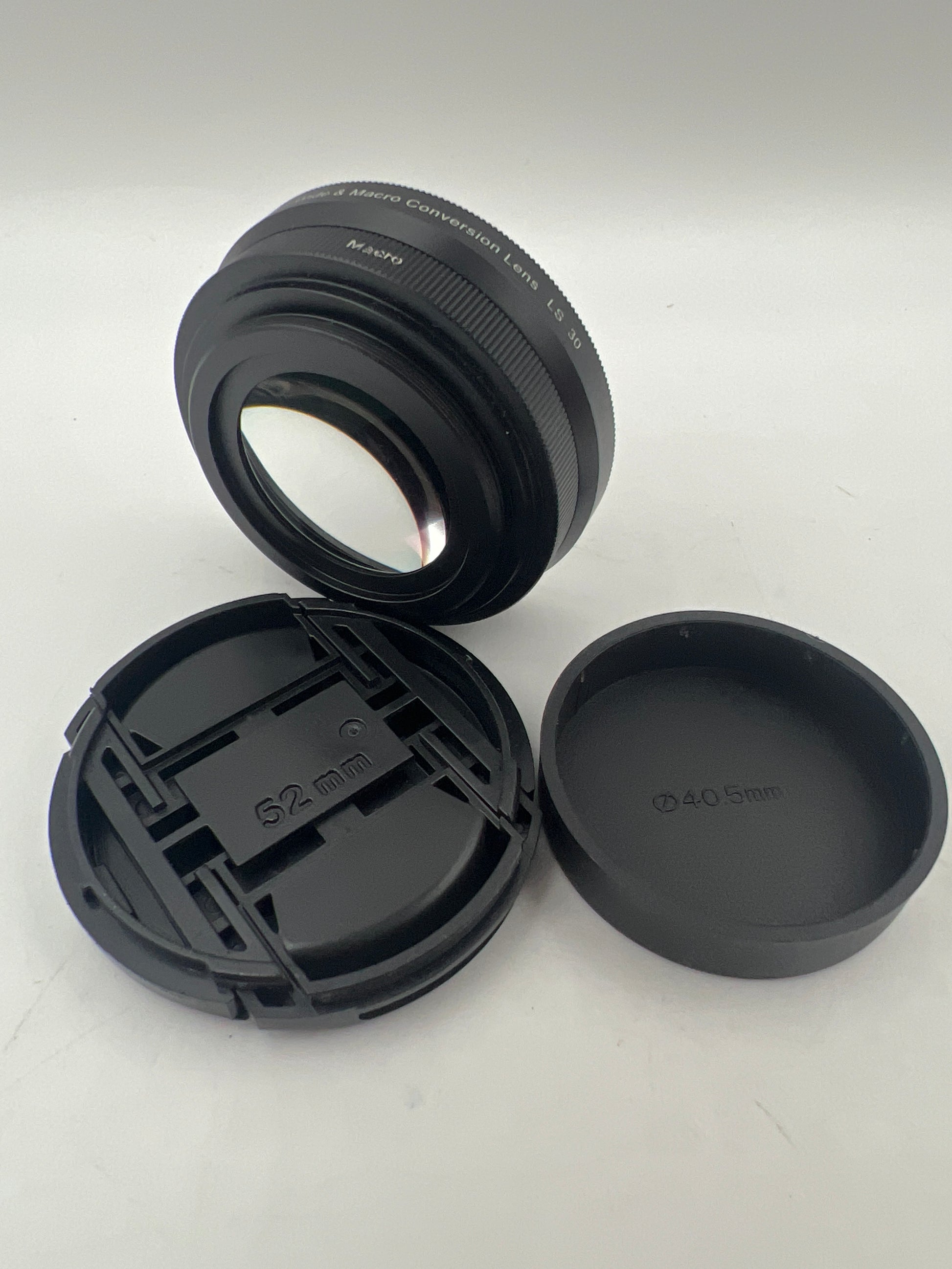 NEEWER 40.5mm HD Macro Lens