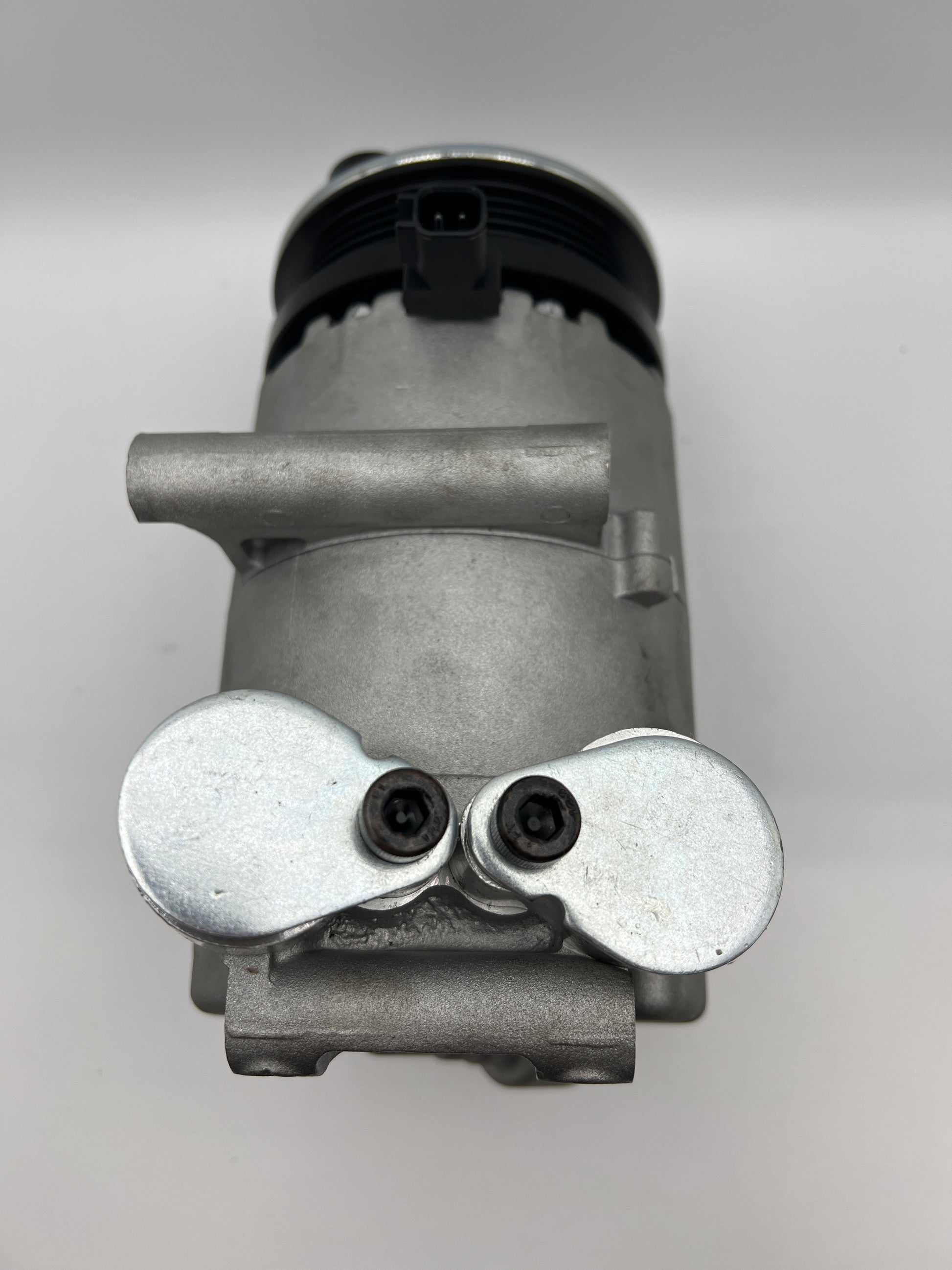 ECCPP A/C Compressor with Clutch for 2012-2014 Ford Focus 2.0L VS16