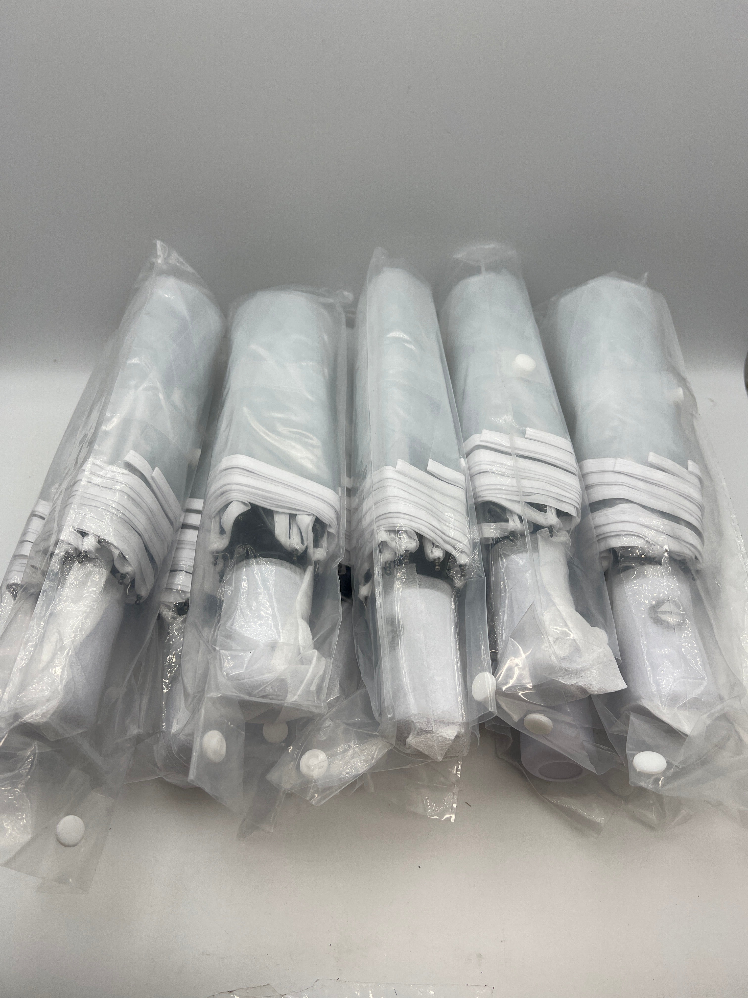 Wedding Umbrella in White