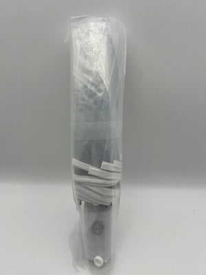 Clear Foldable Umbrella for Rain