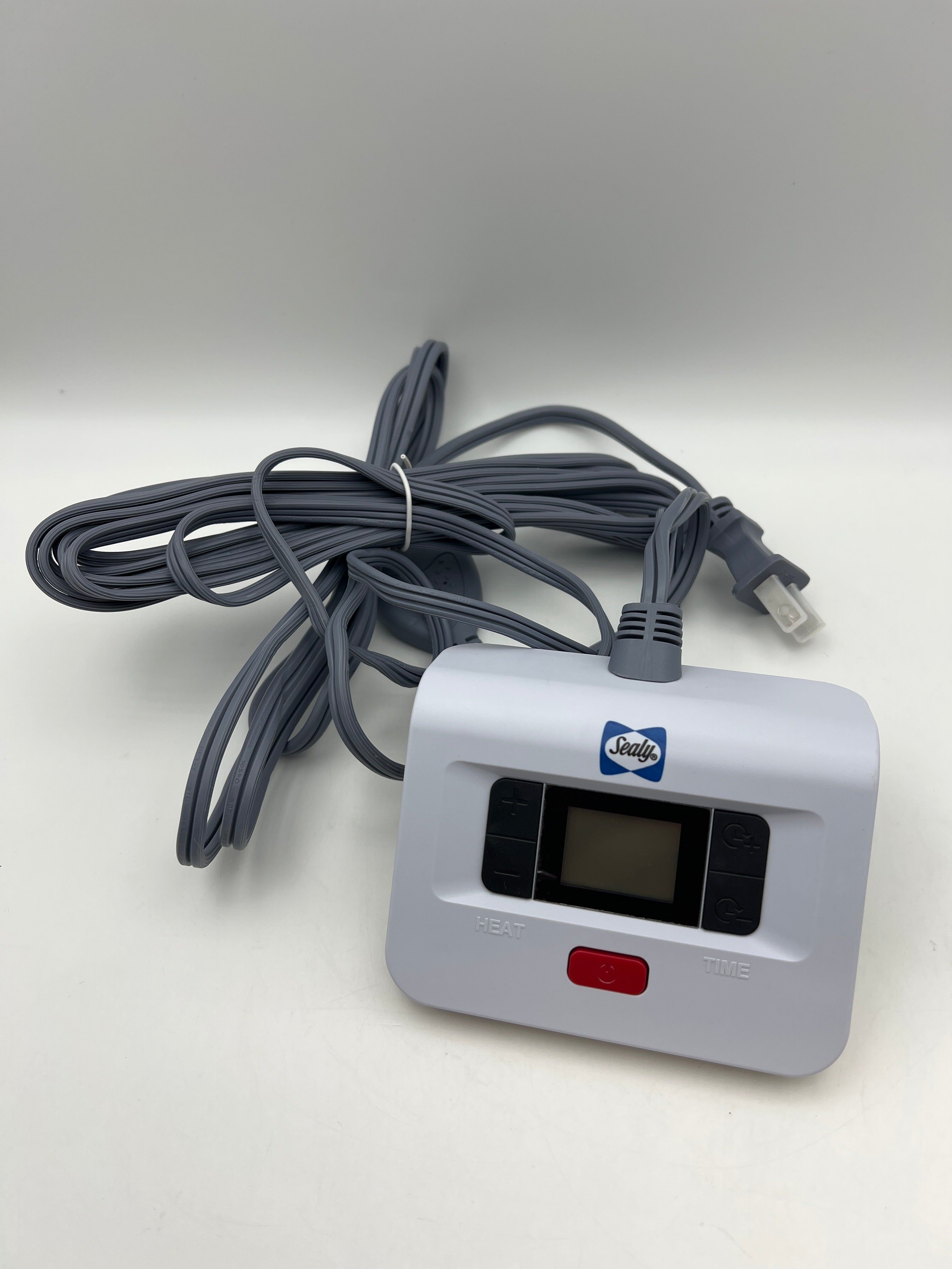 10 Heat Settings Mattress Pad