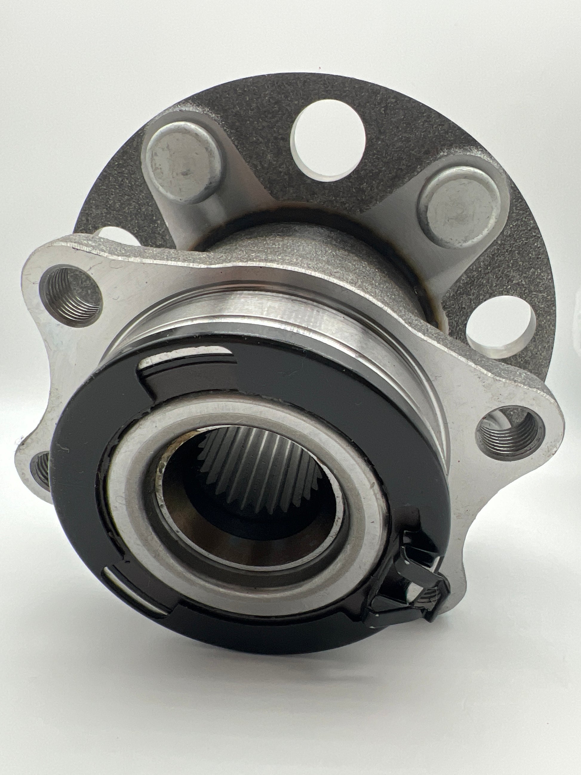 Autoround 512333 Rear Wheel Bearing and Hub Assembly