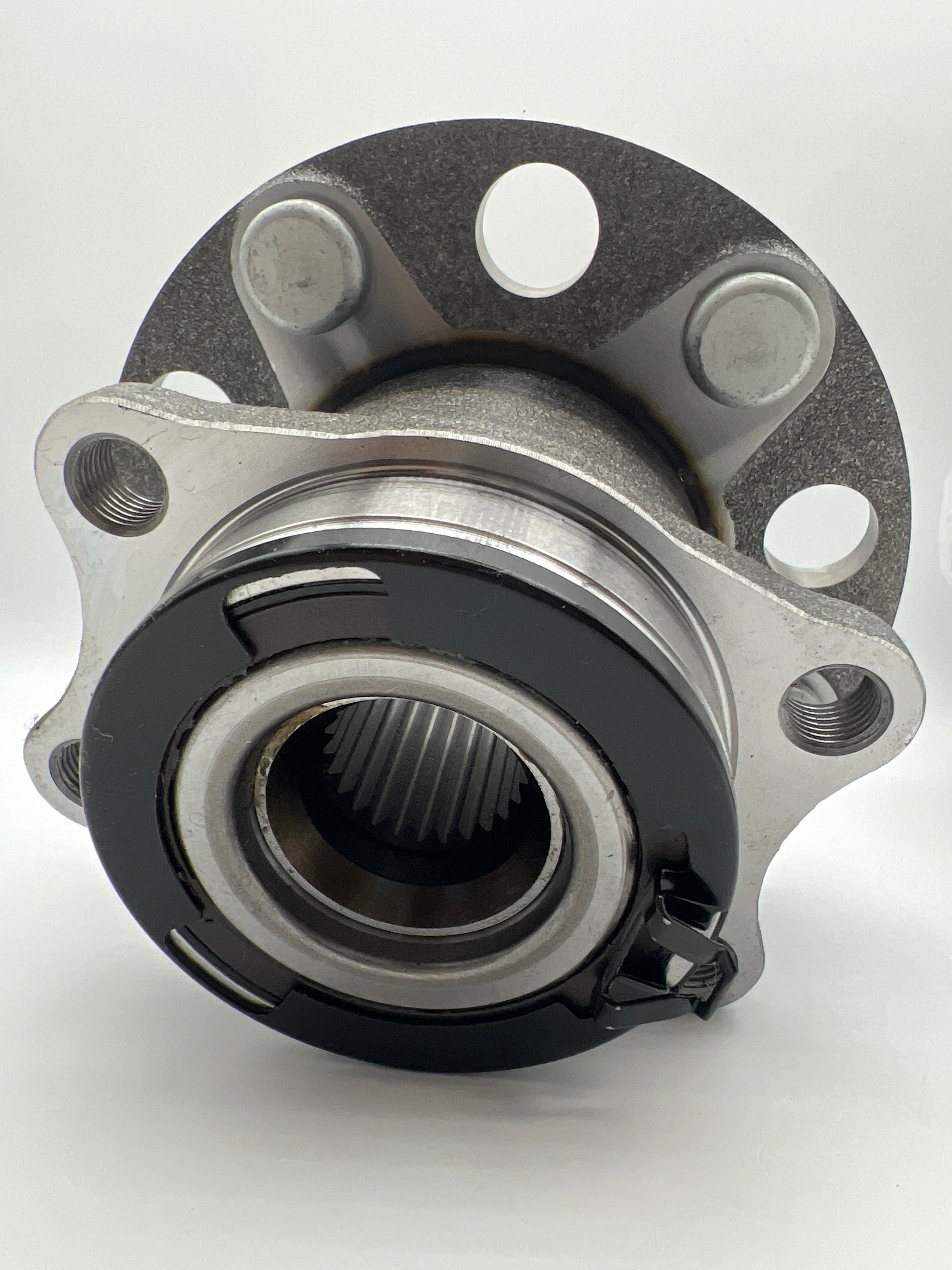 Autoround 512333 Rear Wheel Bearing and Hub Assembly