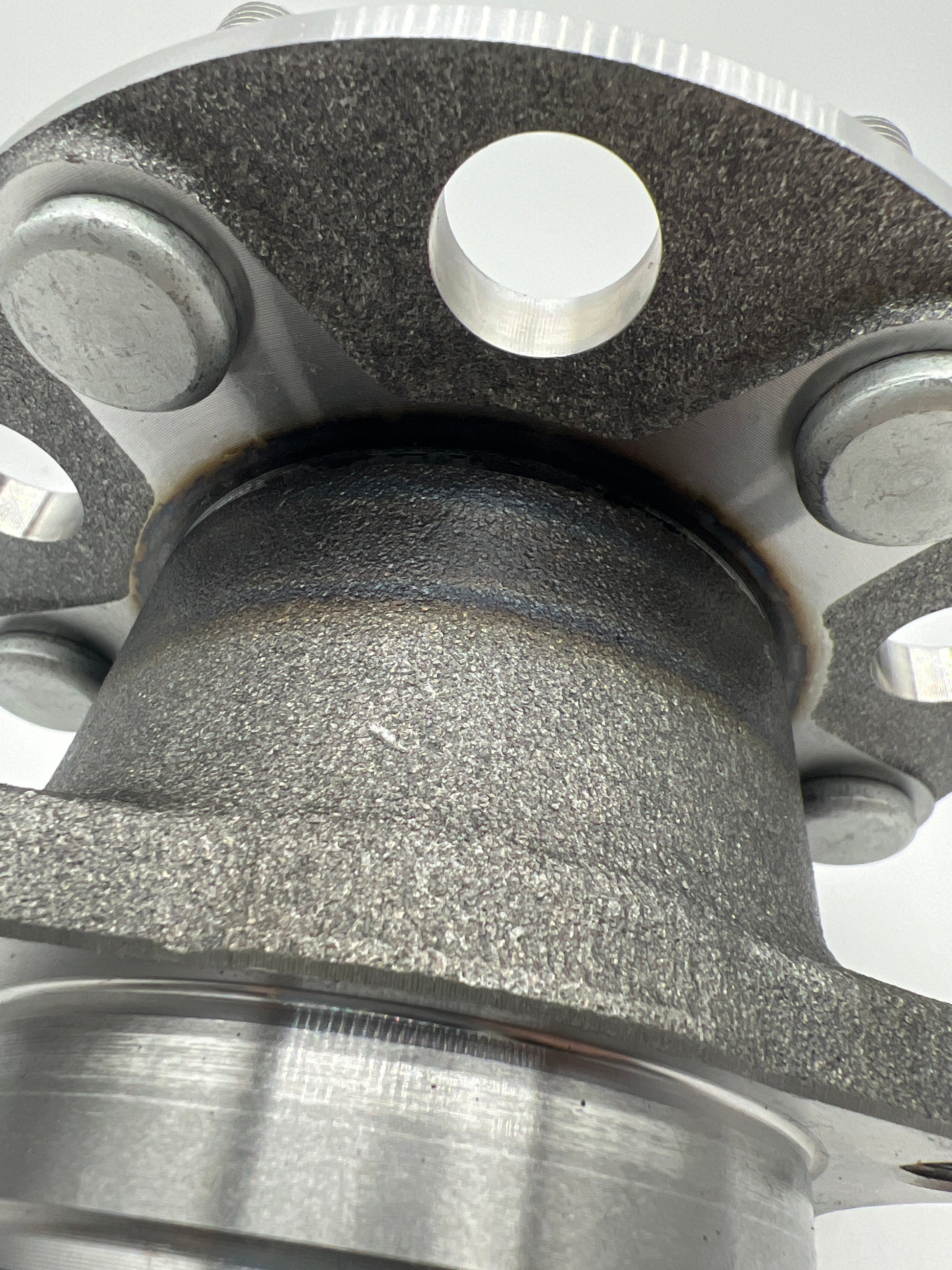 Autoround 512333 Hub Assembly for Dodge Caliber