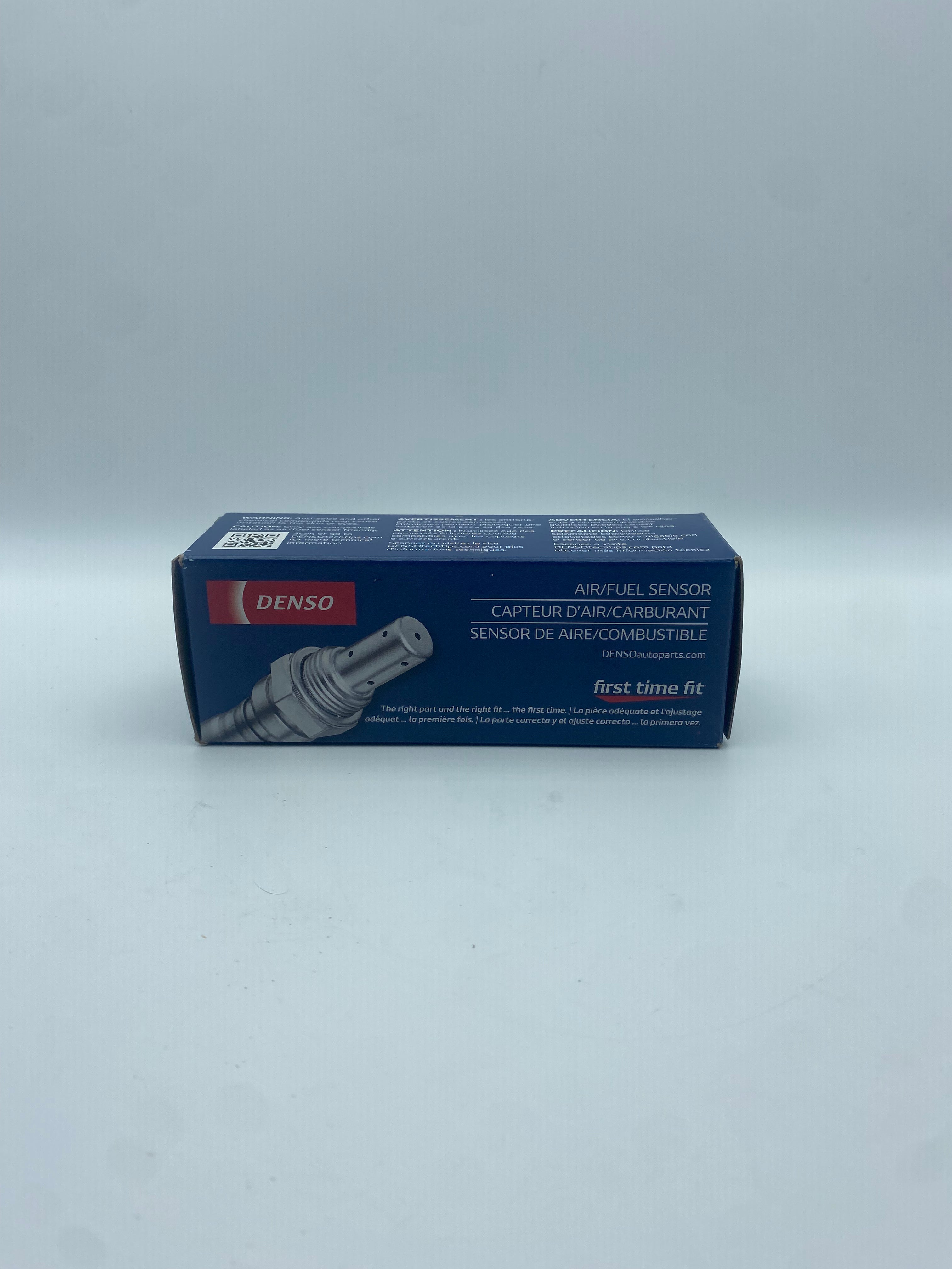 Denso 234-9134 Oxygen Sensor