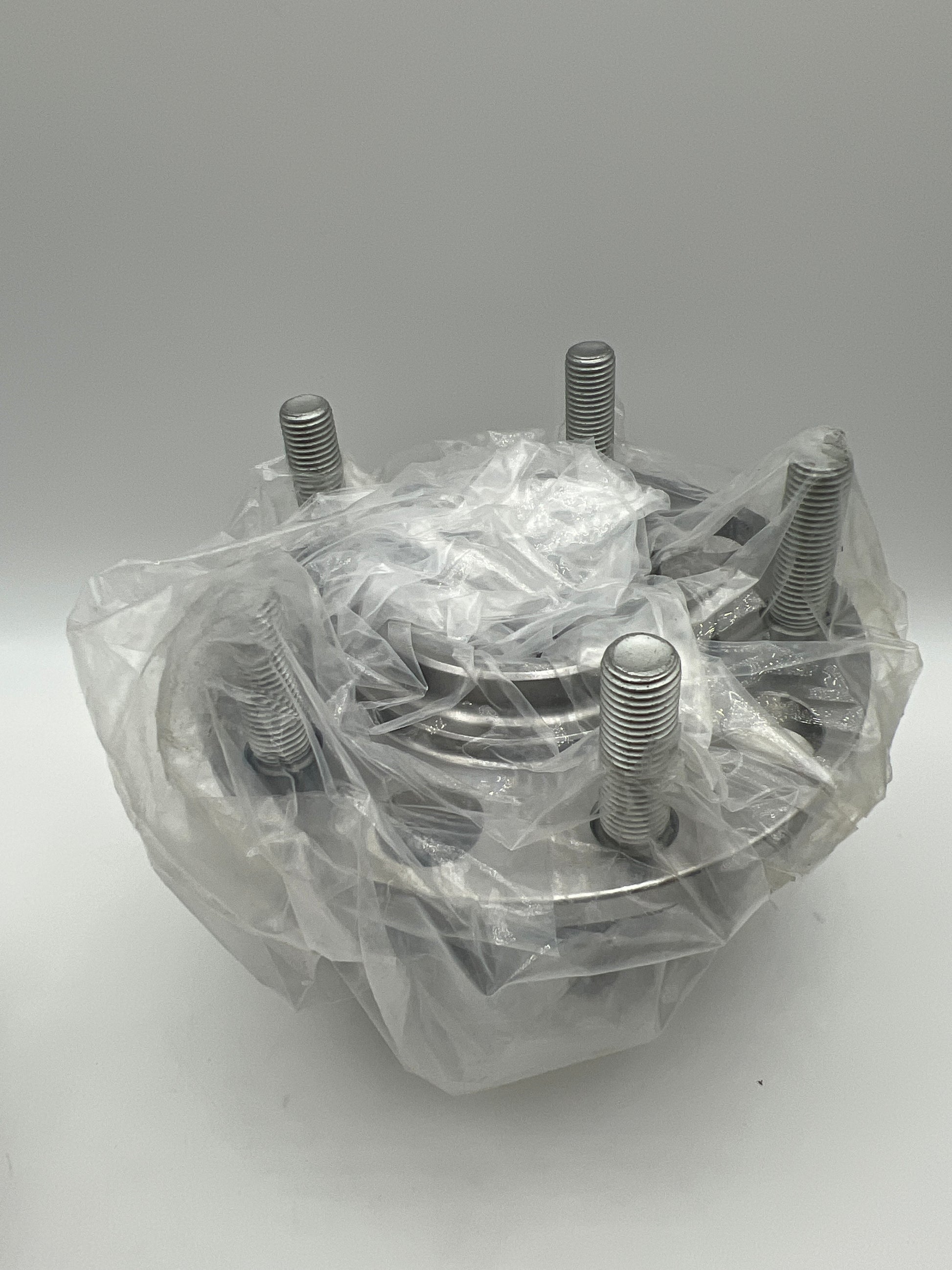 Autoround 512333 Hub Assembly for Jeep Compass Patriot