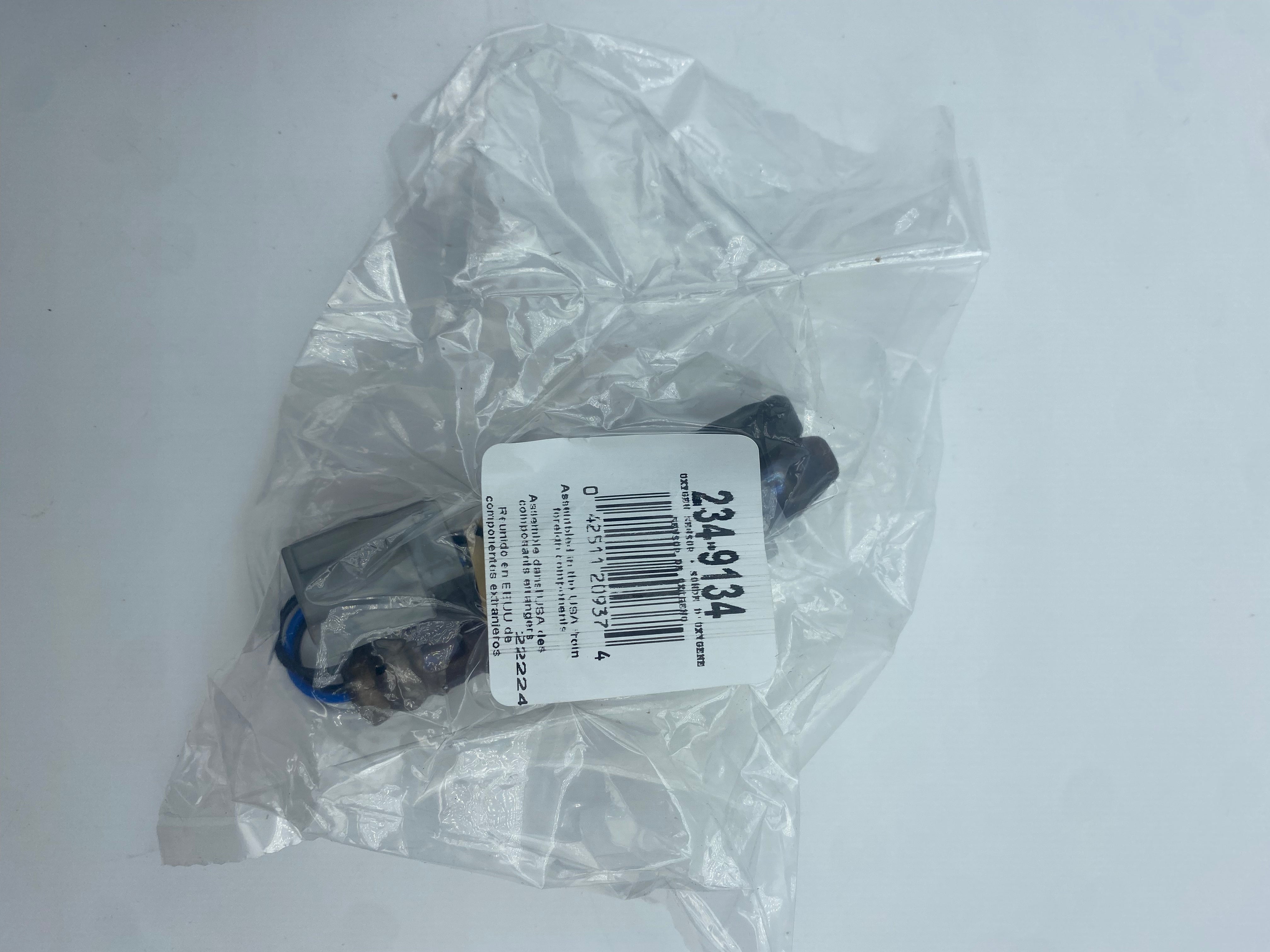 Denso 234-9134 Oxygen Sensor