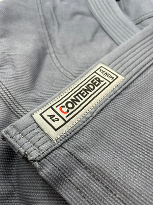 Venum Contender Evo Gi A2