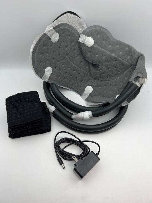 Cold Therapy Machine with Programmable Timer